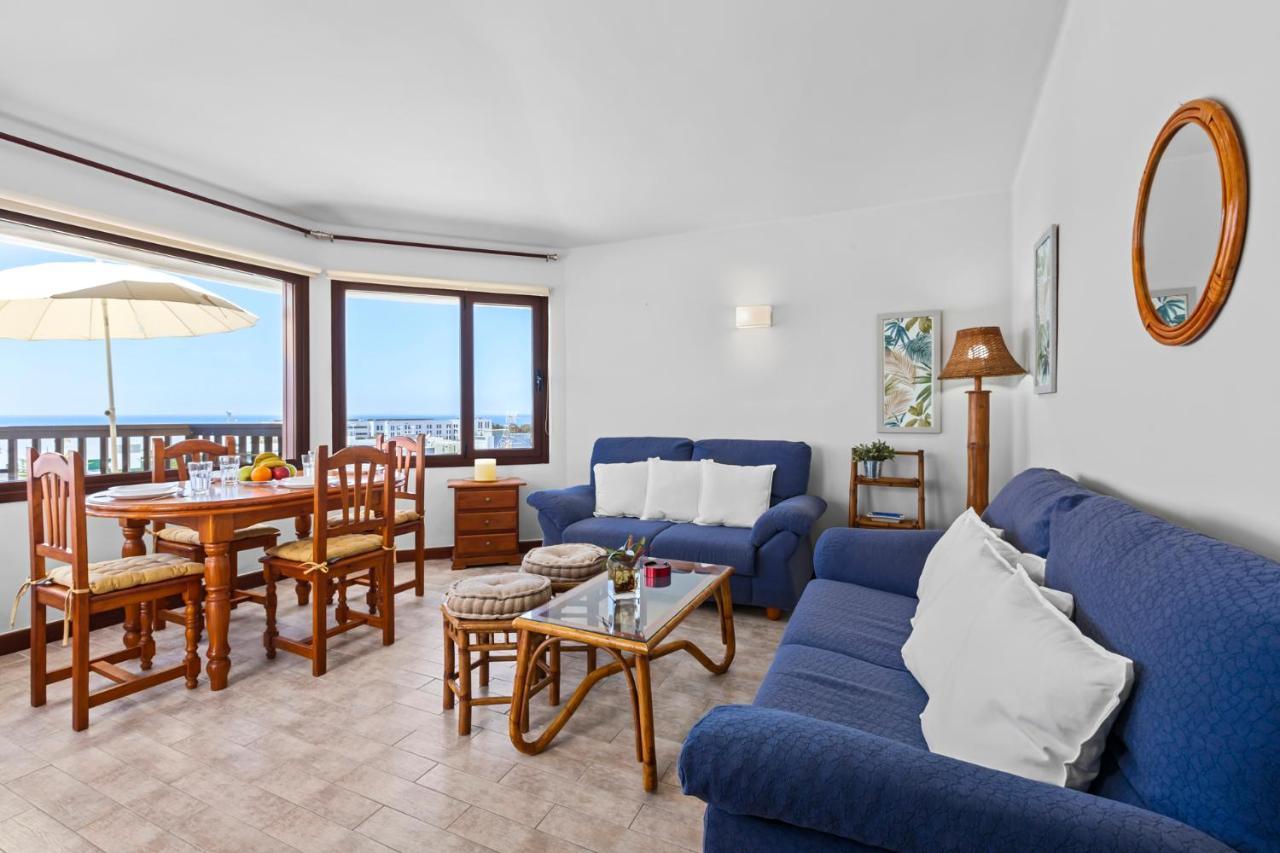 Home2Book Casa Tinguaton Fantastic Sea View Πουέρτο Ντελ Κάρμεν Εξωτερικό φωτογραφία